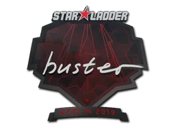 Berlin 2019buster