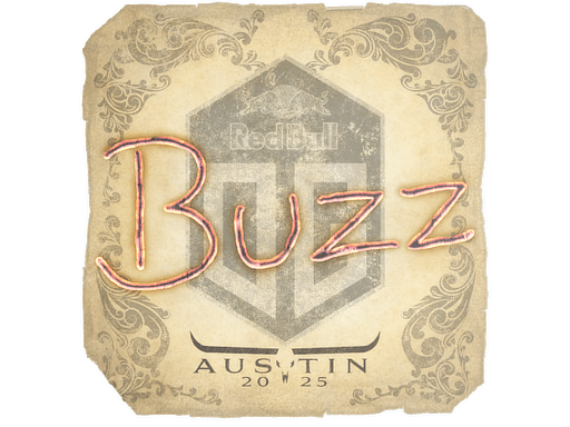 Austin 2025Buzz