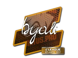 Atlanta 2017byali