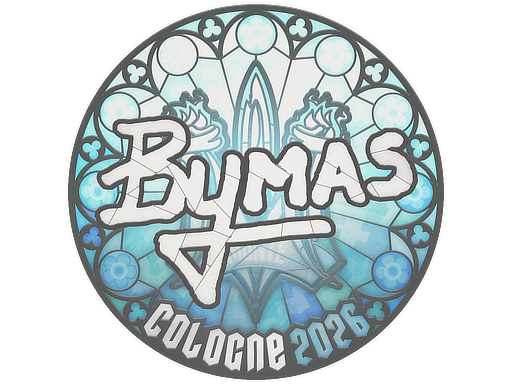 Cologne 2026Bymas