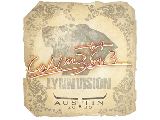 Austin 2025C4LLM3SU3