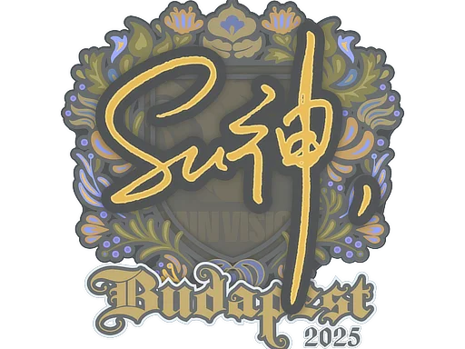 Budapest 2025C4LLM3SU3