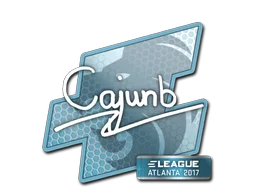 Atlanta 2017cajunb