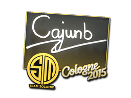 Cologne 2015cajunb
