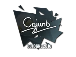 Cologne 2016cajunb