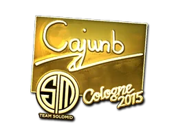 GoldCologne 2015