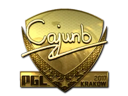 Krakow 2017cajunb (Gold)