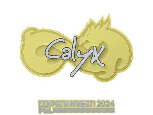 Copenhagen 2024Calyx