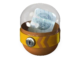 Sticker CapsuleSticker Capsule 2