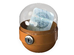 Sticker CapsuleSticker Capsule