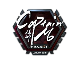 FoilLondon 2018