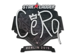 Berlin 2019CeRq