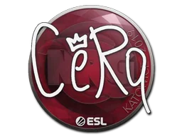 Katowice 2019CeRq