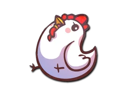 StickerChabo
