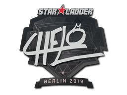 Berlin 2019chelo
