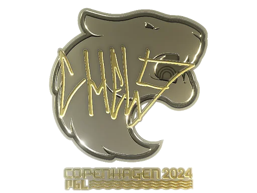 Copenhagen 2024chelo (Gold)