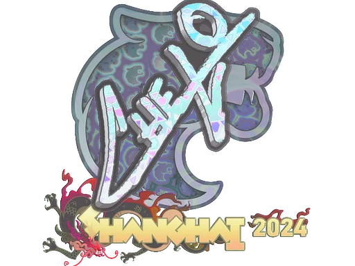 Shanghai 2024chelo (Holo)