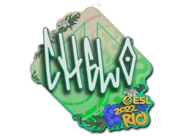 Rio 2022chelo