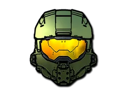 StickerChief (Foil)