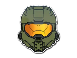 StickerChief