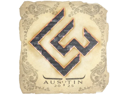 Austin 2025Chinggis Warriors
