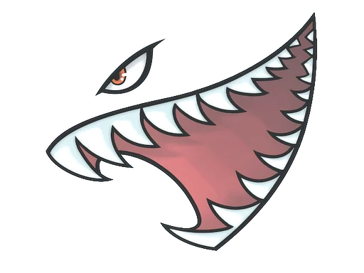 StickerChompers
