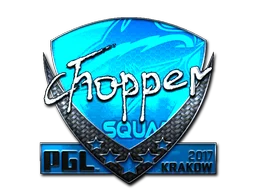 FoilKrakow 2017
