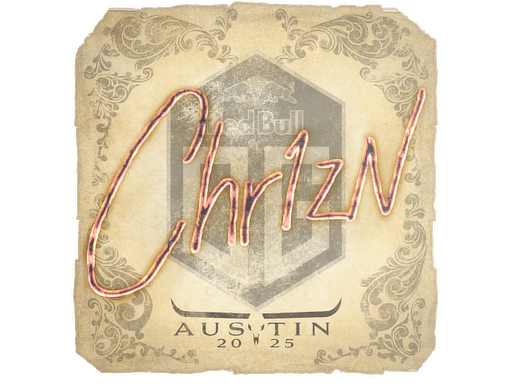 Austin 2025Chr1zN
