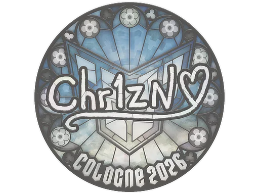 Cologne 2026Chr1zN