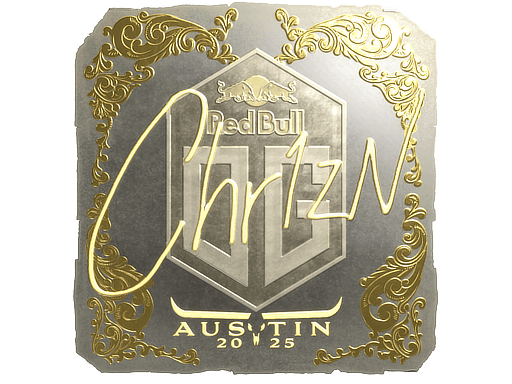 GoldAustin 2025