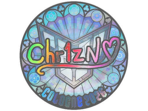 Cologne 2026Chr1zN (Holo)