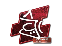 Atlanta 2017chrisJ