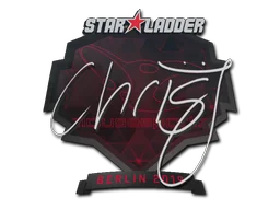 Berlin 2019chrisJ