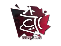 Cologne 2016chrisJ