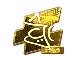 GoldAtlanta 2017