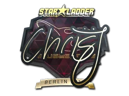 GoldBerlin 2019