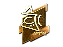 Boston 2018chrisJ (Gold)