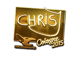 GoldCologne 2015