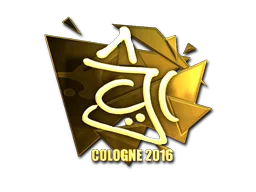 GoldCologne 2016