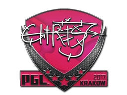 Krakow 2017chrisJ