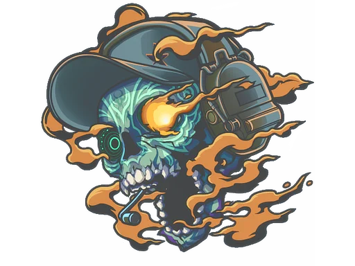 StickerClavis
