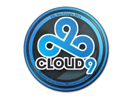 Cologne 2014Cloud9