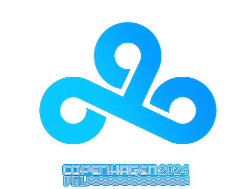 Copenhagen 2024Cloud9