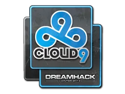 DreamHack 2014Cloud9