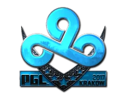 Krakow 2017Cloud9 (Foil)