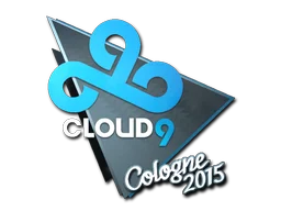 Cologne 2015Cloud9 G2A