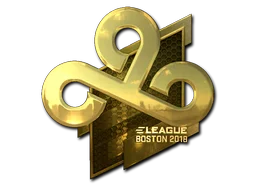GoldBoston 2018