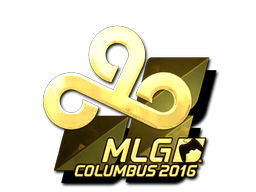 MLG Columbus 2016Cloud9 (Gold)