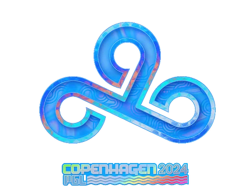 Copenhagen 2024Cloud9 (Holo)