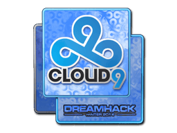 DreamHack 2014Cloud9 (Holo)